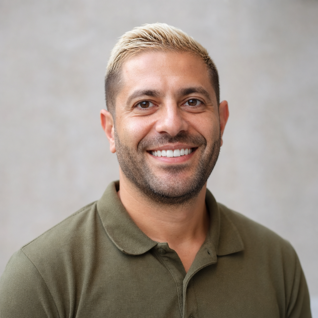 Yusuf Haddad