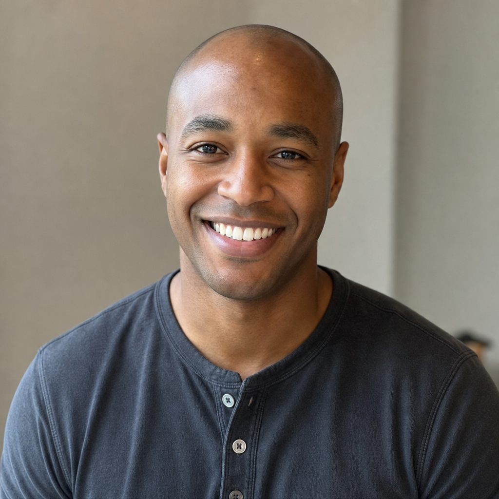Jamal Coleman