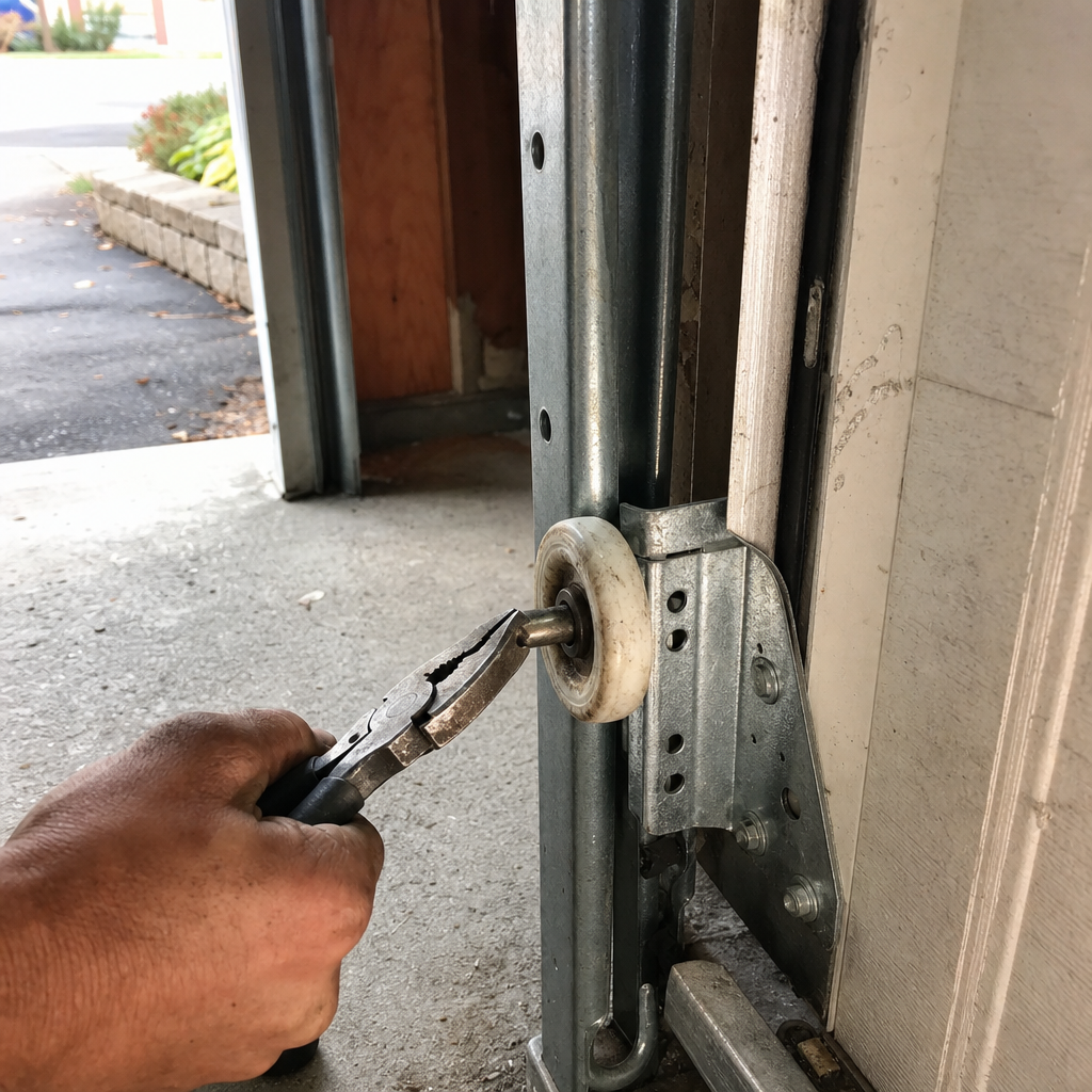 Chamberlain Garage Door in Manhasset, NY | Bluepeak Garage Door Repair Yonkers