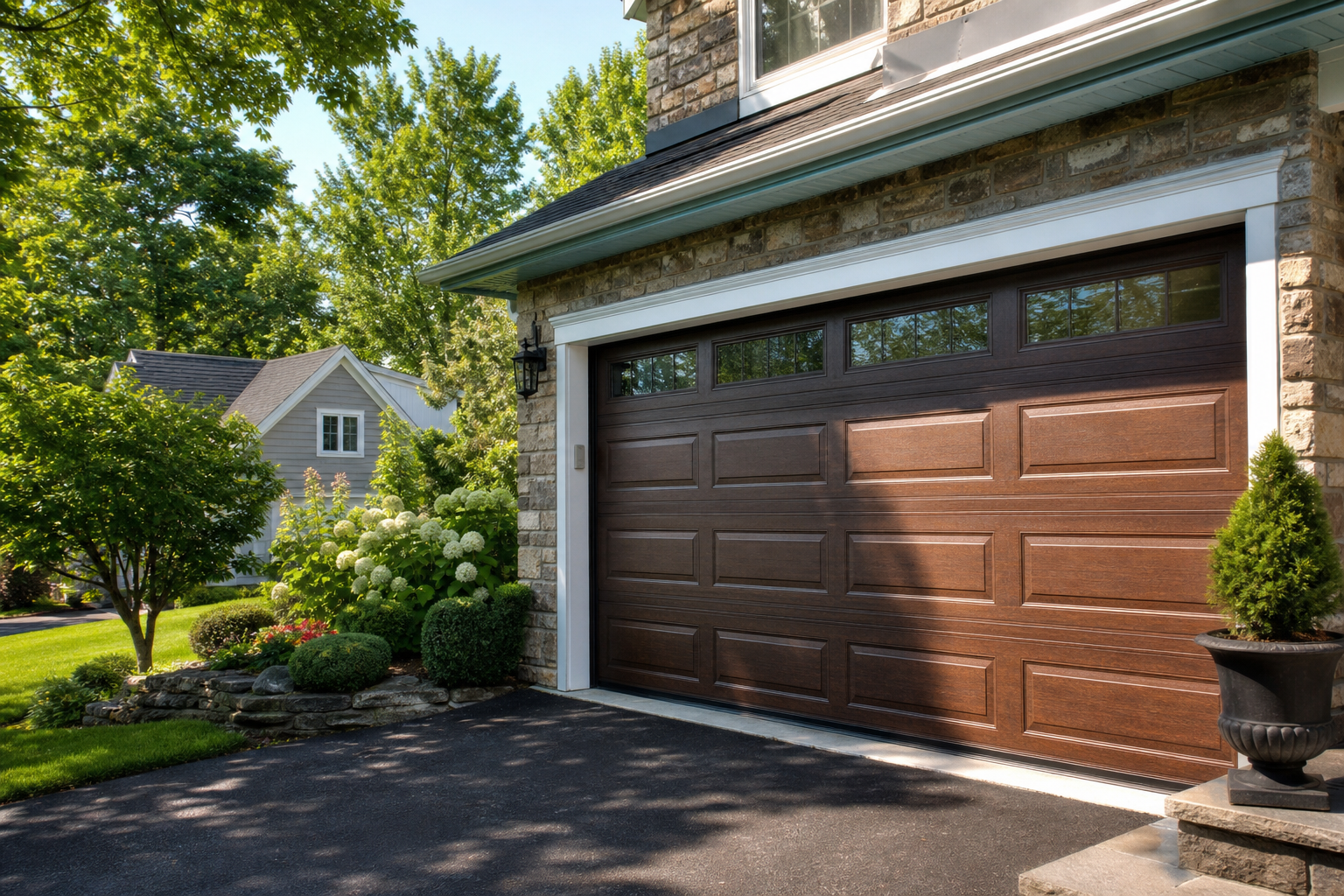 Chamberlain Garage Door Repair in Yonkers: A Homeowner’s Guide